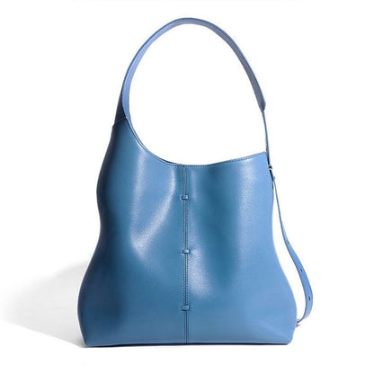 Embun Malam Pesona Asymmetry Shoulder Tote