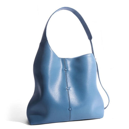Embun Malam Pesona Asymmetry Shoulder Tote