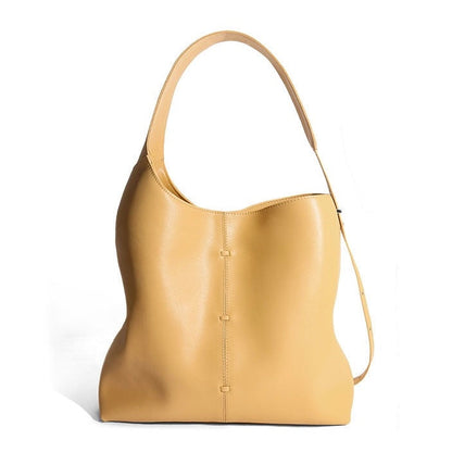 Embun Malam Pesona Asymmetry Shoulder Tote