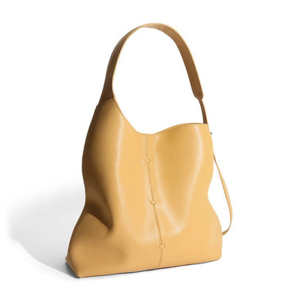 Embun Malam Pesona Asymmetry Shoulder Tote