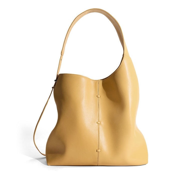 Embun Malam Pesona Asymmetry Shoulder Tote