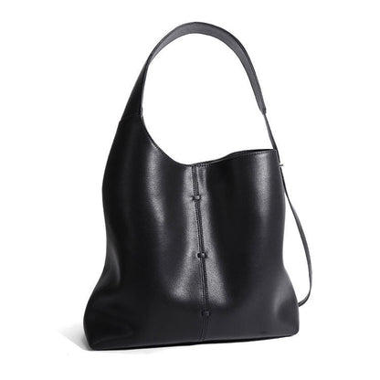 Embun Malam Pesona Asymmetry Shoulder Tote