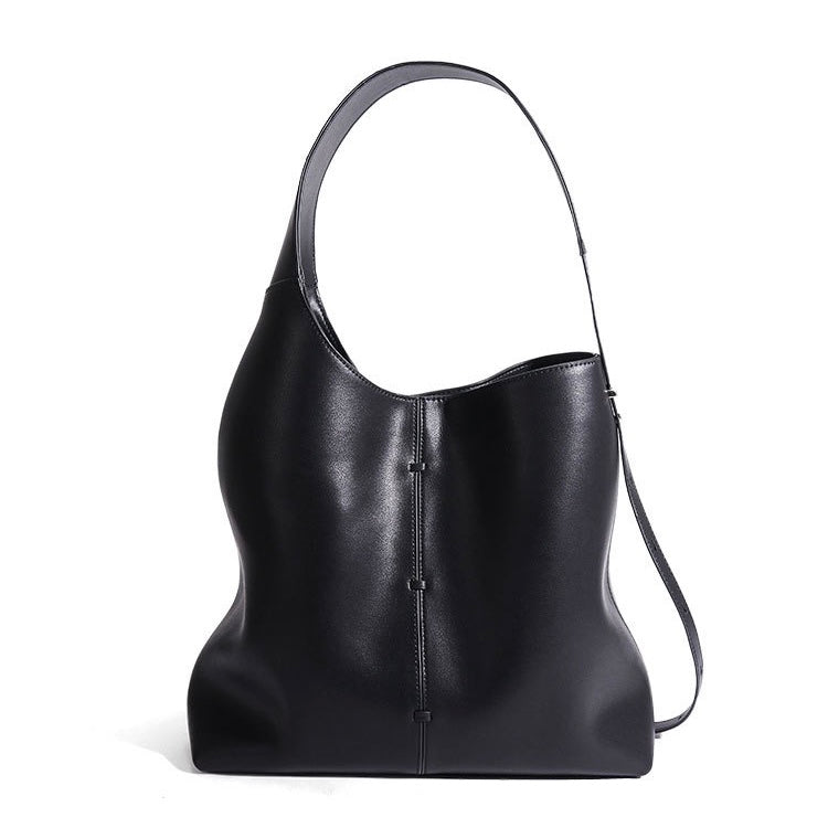 Embun Malam Pesona Asymmetry Shoulder Tote