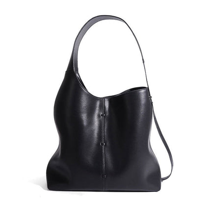 Embun Malam Pesona Asymmetry Shoulder Tote