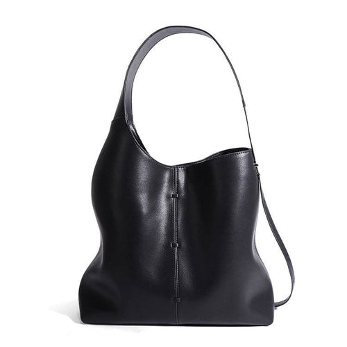 Embun Malam Pesona Asymmetry Shoulder Tote