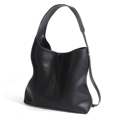 Embun Malam Pesona Asymmetry Shoulder Tote