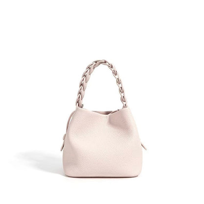 Embun Malam Jalin Single-Shoulder Crossbody Bag