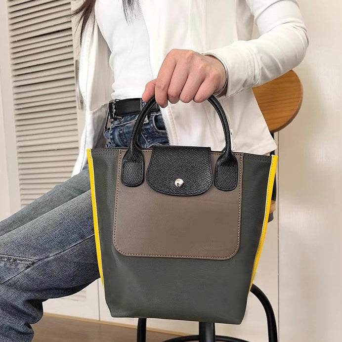 Bumi Lestari Midi Tote