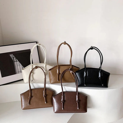 Embun Malam Vintage Shoulder Bag