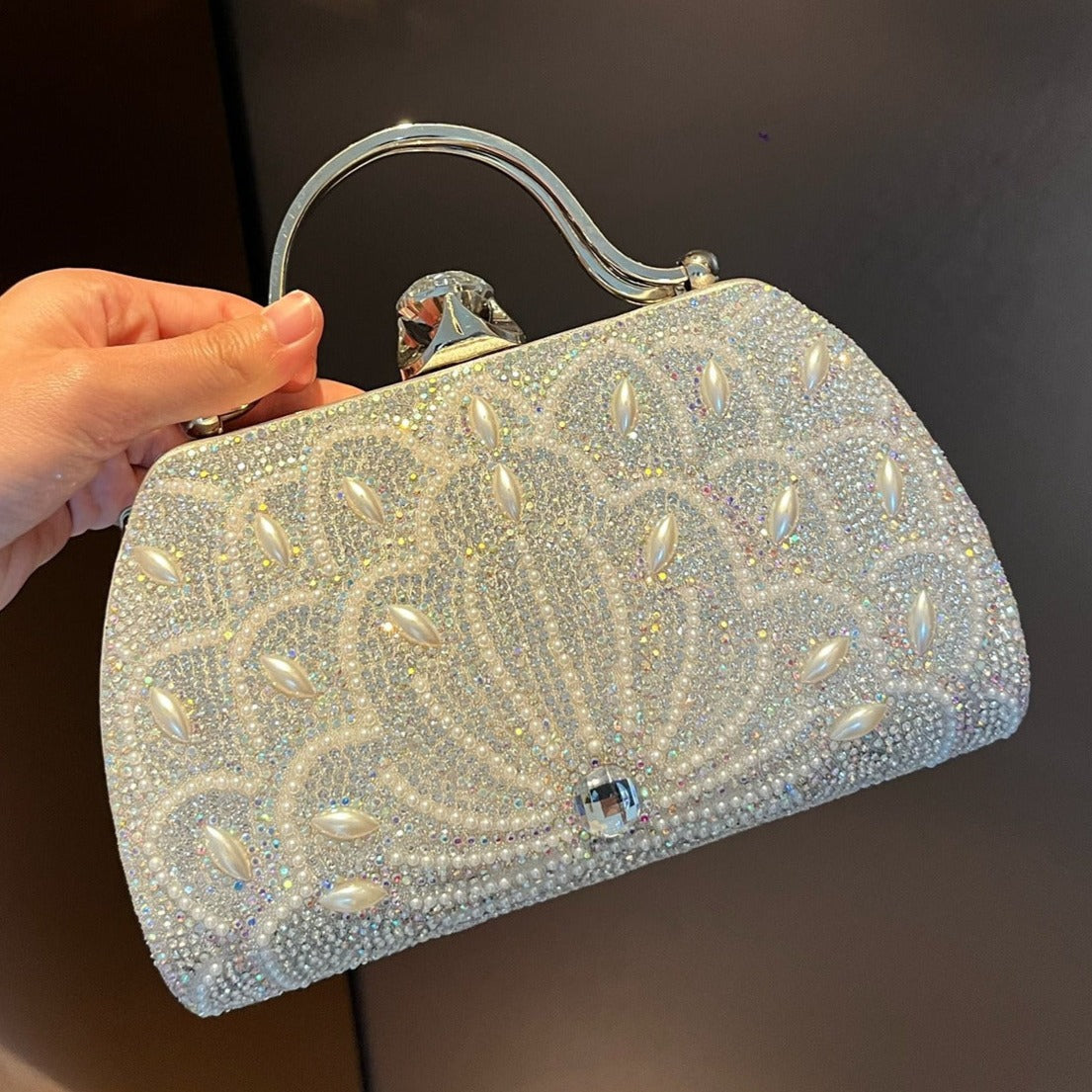 Ratna Sari Mutiara Handbag