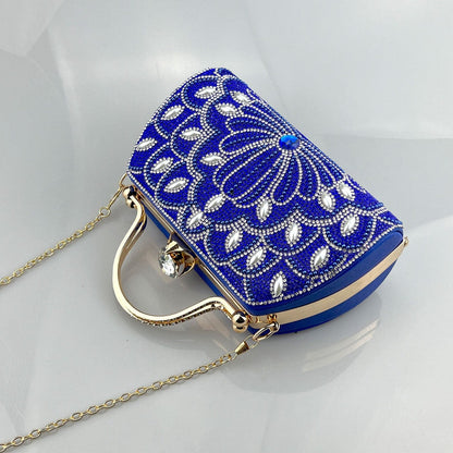 Ratna Sari Mutiara Handbag