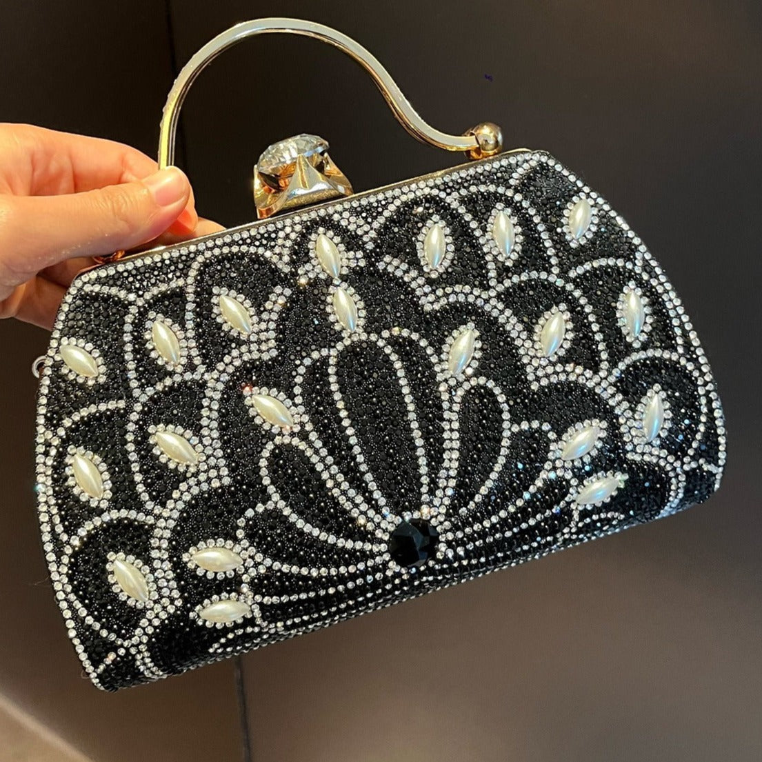 Ratna Sari Mutiara Handbag