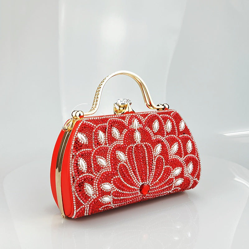 Ratna Sari Mutiara Handbag