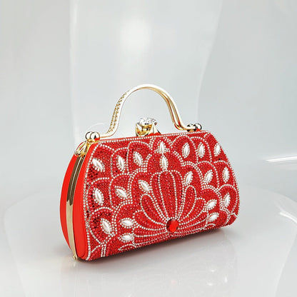 Ratna Sari Mutiara Handbag