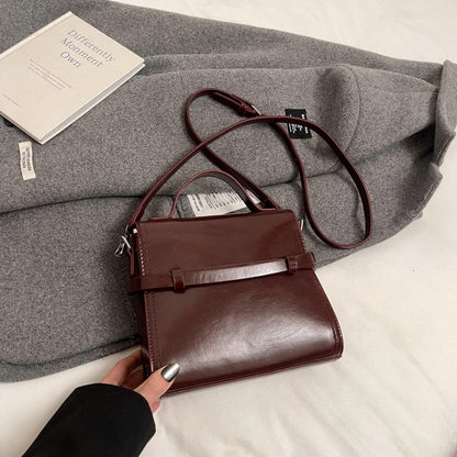 Embun Malam Buckle Crossbody