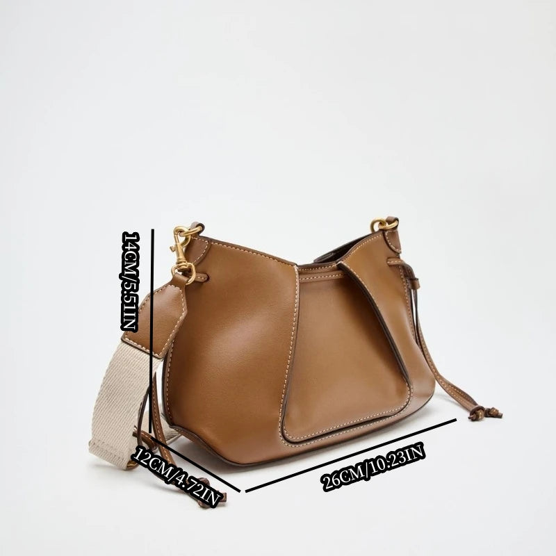 Bayang Sari Crossbody Bag