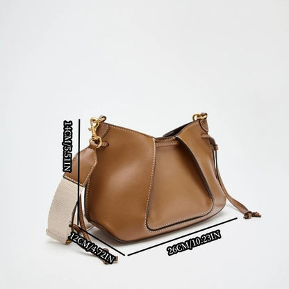 Bayang Sari Crossbody Bag