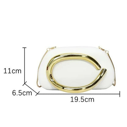 Ratna Sari Suria Clutch Bag