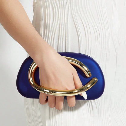 Ratna Sari Suria Clutch Bag