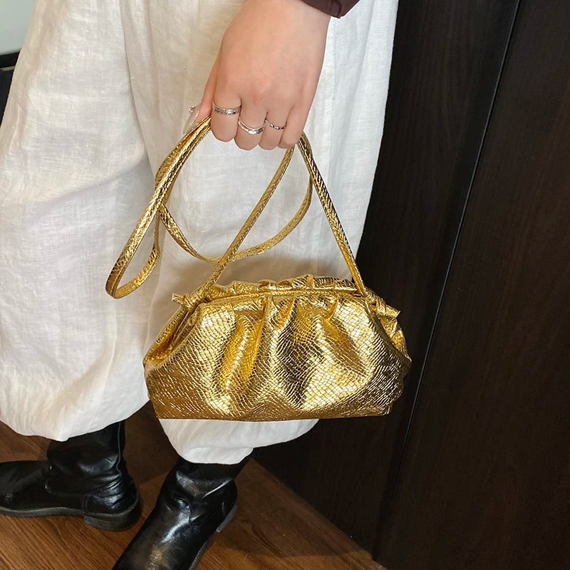 Ratna Sari Delima Shoulder Bag