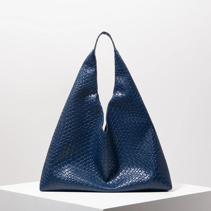 Meluraya Triangle Shoulder Bag