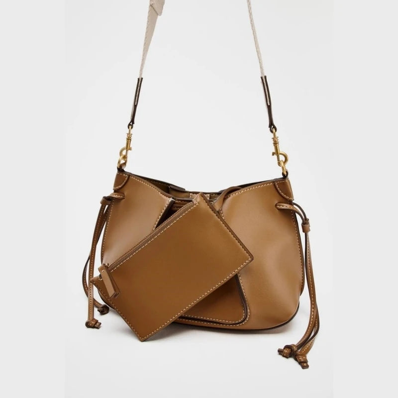 Bayang Sari Crossbody Bag