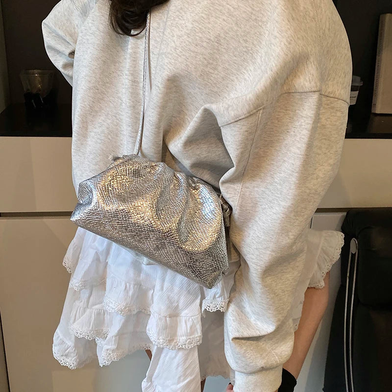 Ratna Sari Delima Shoulder Bag