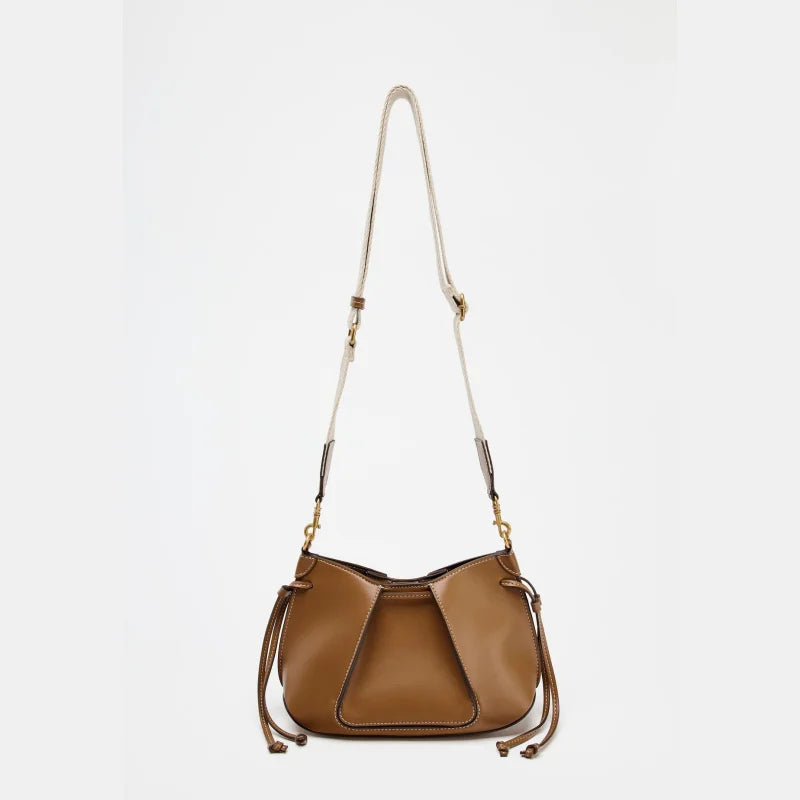 Bayang Sari Crossbody Bag