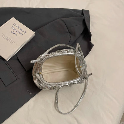 Ratna Sari Delima Shoulder Bag