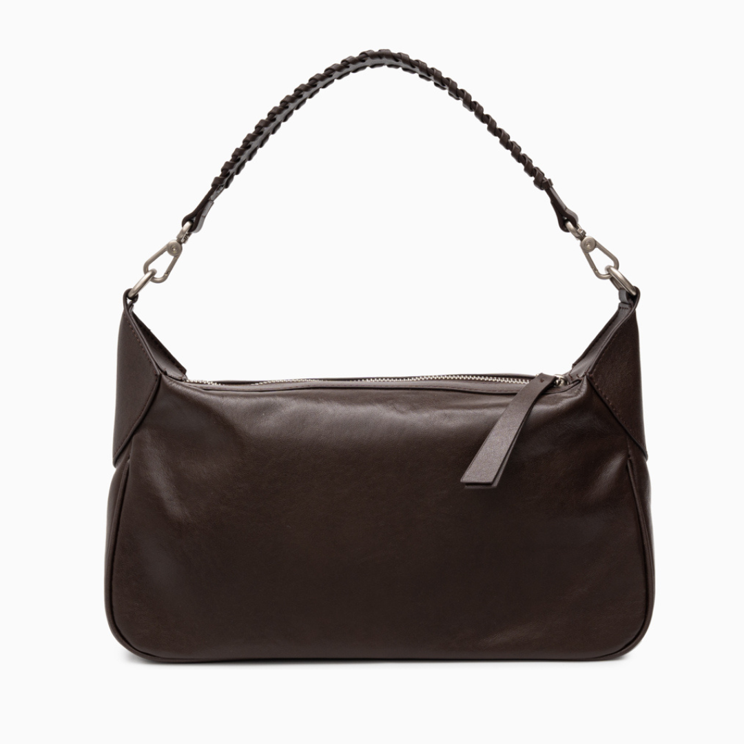 Bayang Sari Lilitan Braided Bag