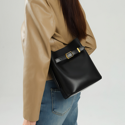 Bayang Sari Dara Bucket Bag