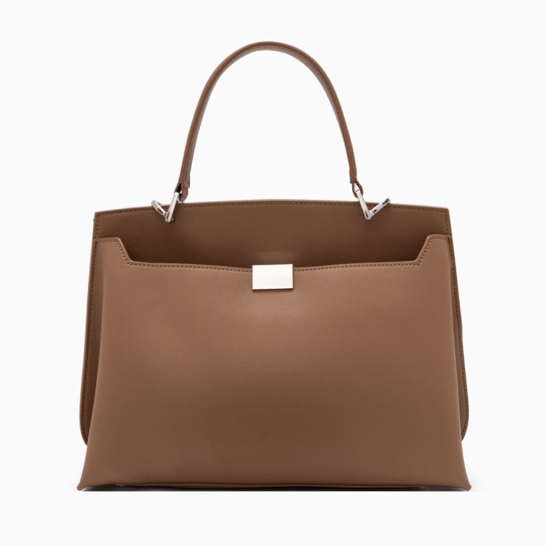 Bayang Sari Kartika Structured Tote