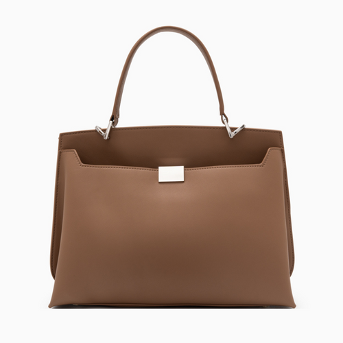 Bayang Sari Kartika Structured Tote