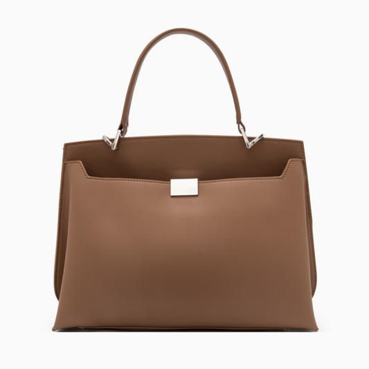 Bayang Sari Kartika Structured Tote