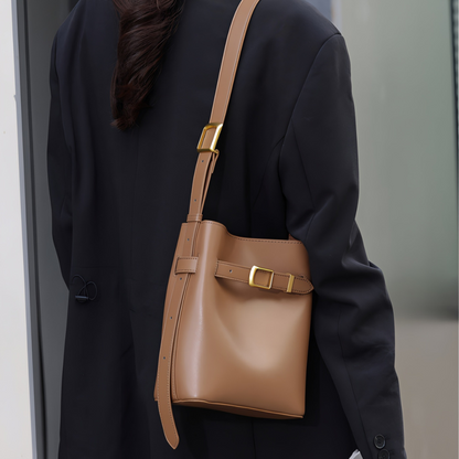 Bayang Sari Dara Bucket Bag