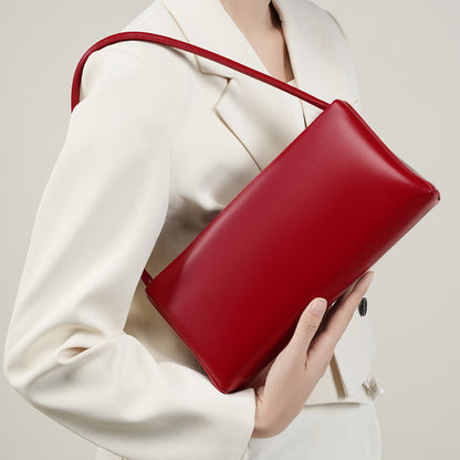 Delima Sakti Rectangle Bag