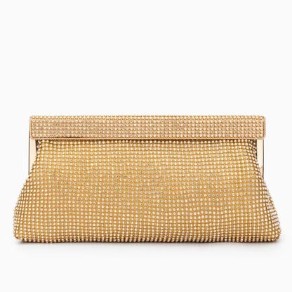 Ratna Sari Crystal Evening Clutch