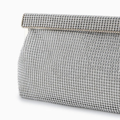 Ratna Sari Crystal Evening Clutch