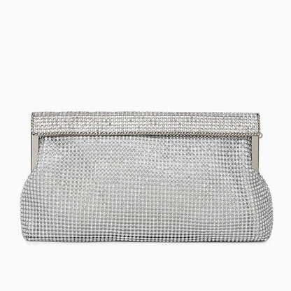 Ratna Sari Crystal Evening Clutch