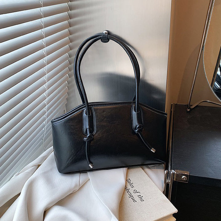 Embun Malam Vintage Shoulder Bag