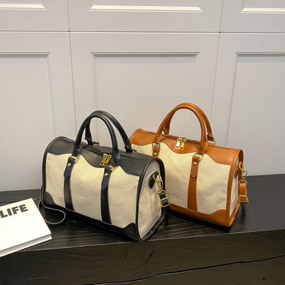 Bumi Lestari Duffle Bag