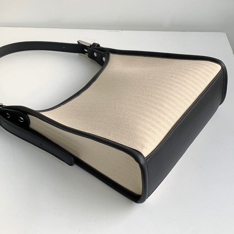 Bumi Lestari Mini Shoulder Bag