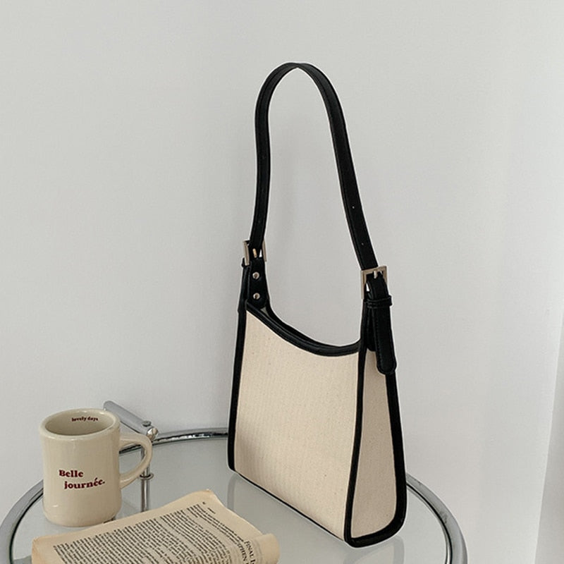 Bumi Lestari Mini Shoulder Bag