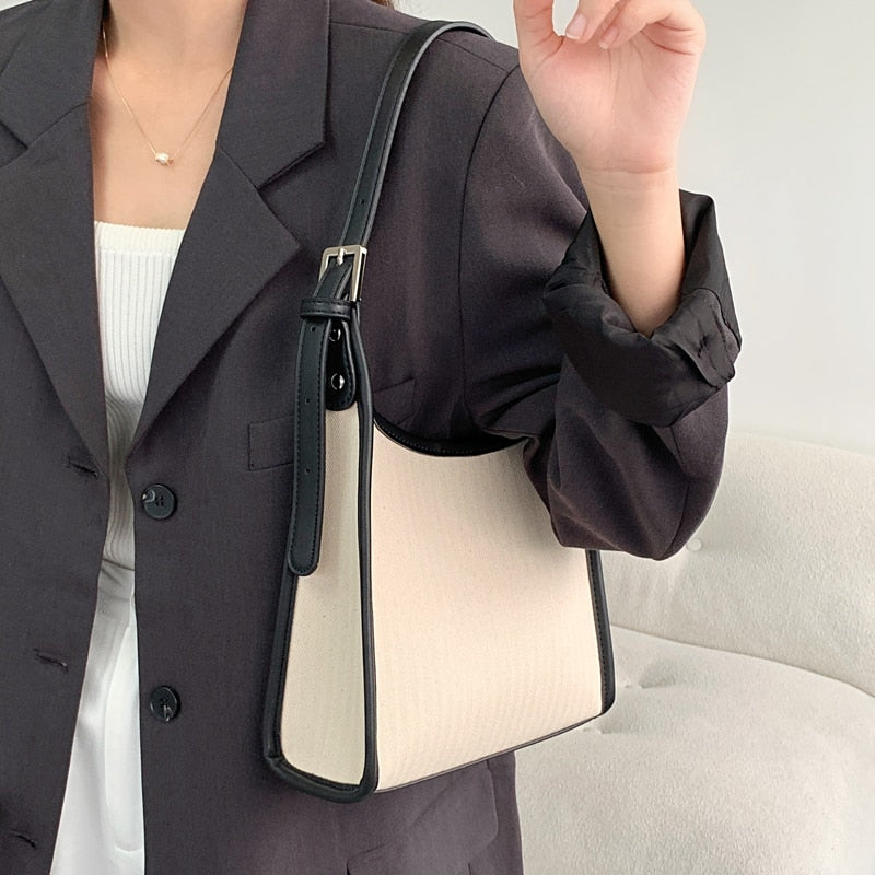 Bumi Lestari Mini Shoulder Bag