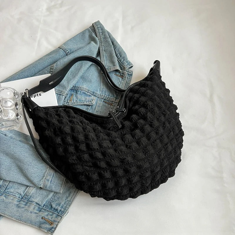 Rimba Jelita Cloud Puffer Bag