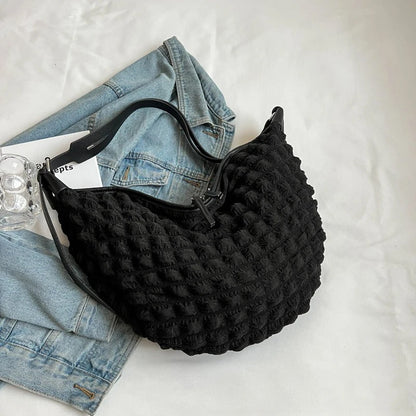 Rimba Jelita Cloud Puffer Bag