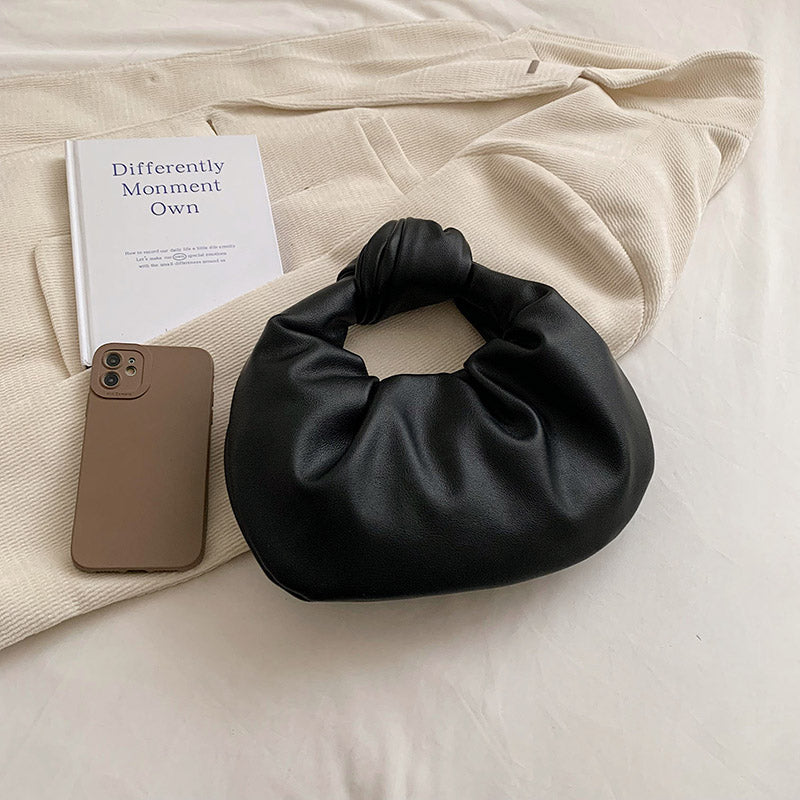 Embun Malam Dumpling Bag