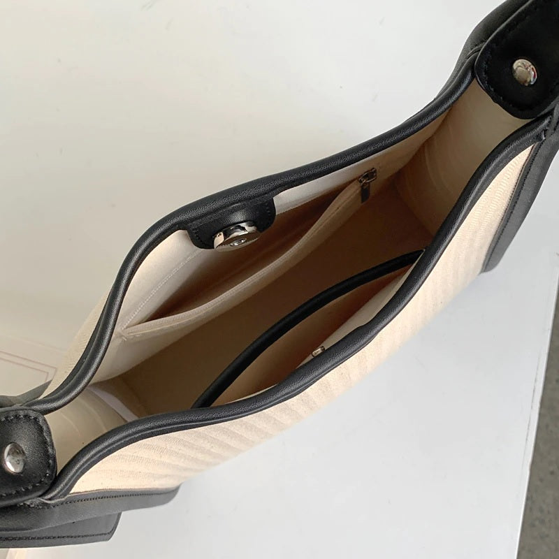 Bumi Lestari Mini Shoulder Bag