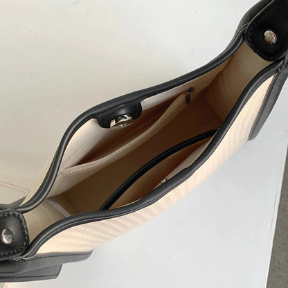 Bumi Lestari Mini Shoulder Bag