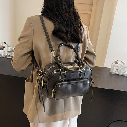 Embun Malam Vintage Crossbody Bag